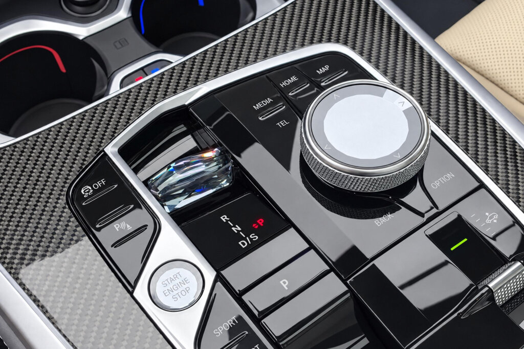 BMW X7 20