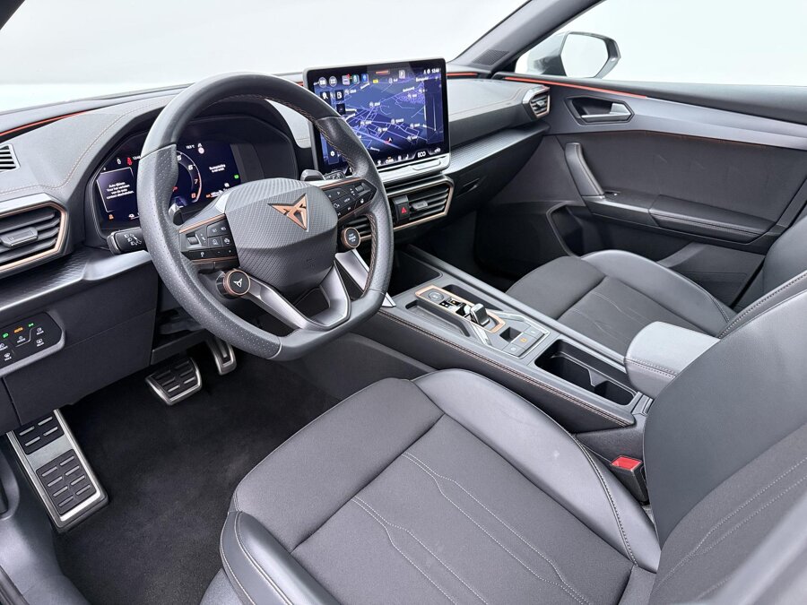 CUPRA Leon 1.5 TSI e-Hybrid Business