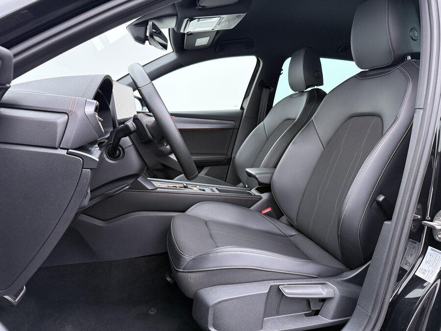 CUPRA Leon 1.5 TSI e-Hybrid Business