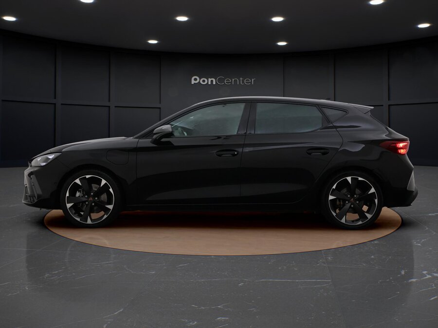 CUPRA Leon 1.5 TSI e-Hybrid Business