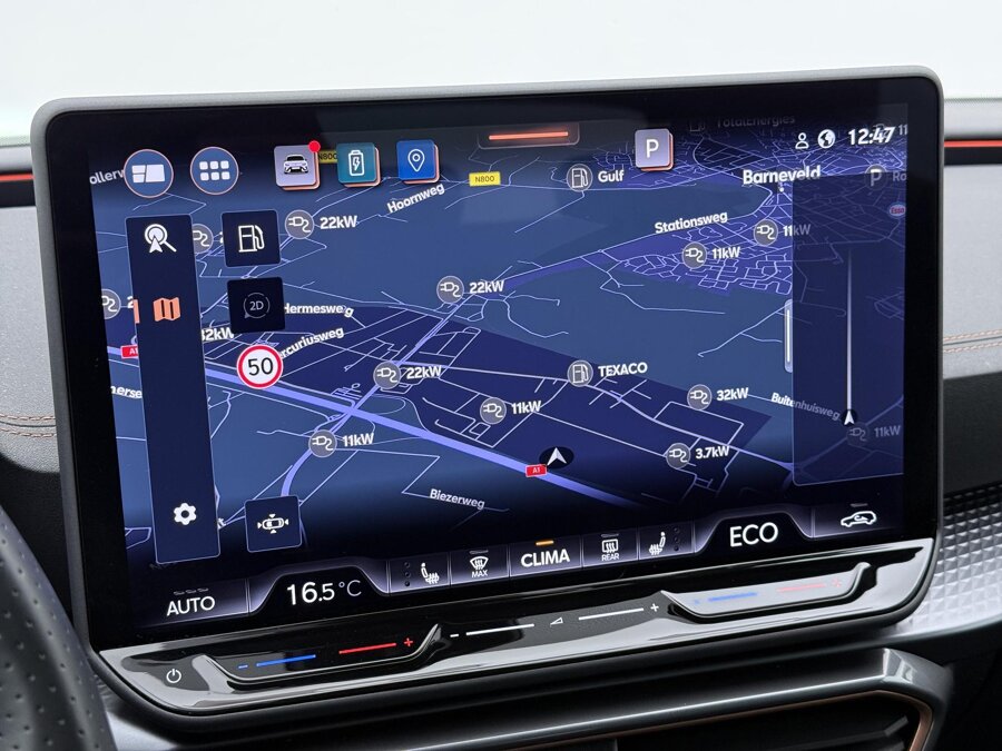 CUPRA Leon 1.5 TSI e-Hybrid Business