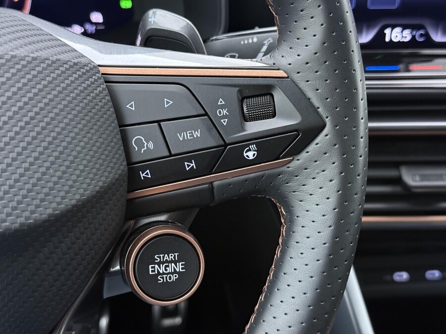 CUPRA Leon 1.5 TSI e-Hybrid Business