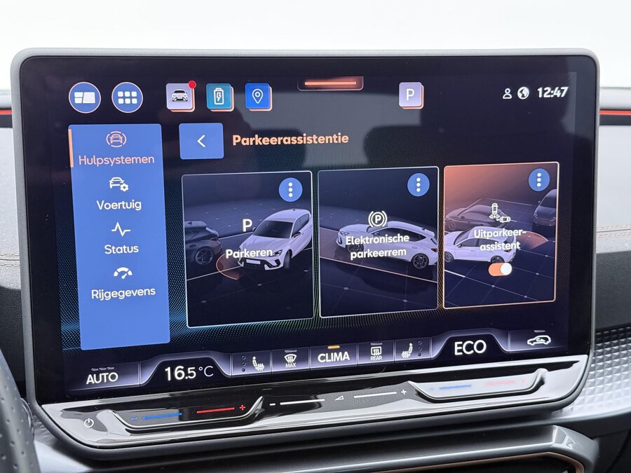 CUPRA Leon 1.5 TSI e-Hybrid Business