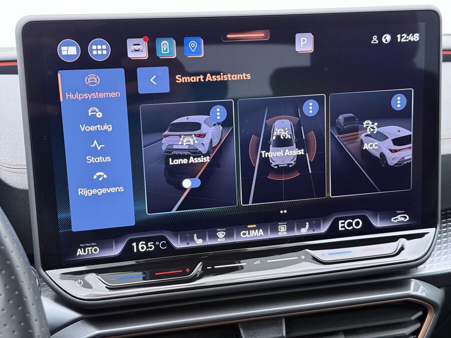 CUPRA Leon 1.5 TSI e-Hybrid Business