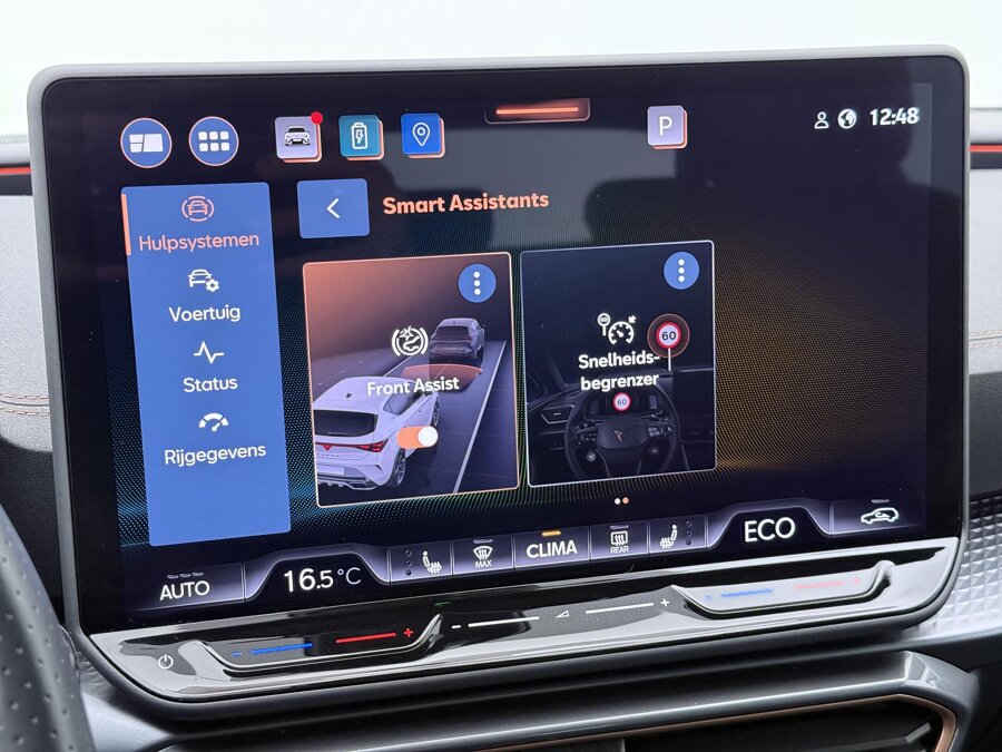 CUPRA Leon 1.5 TSI e-Hybrid Business