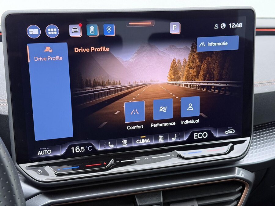 CUPRA Leon 1.5 TSI e-Hybrid Business