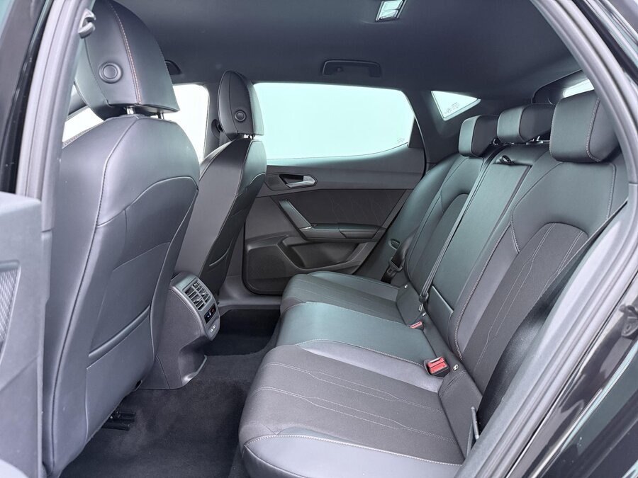 CUPRA Leon 1.5 TSI e-Hybrid Business