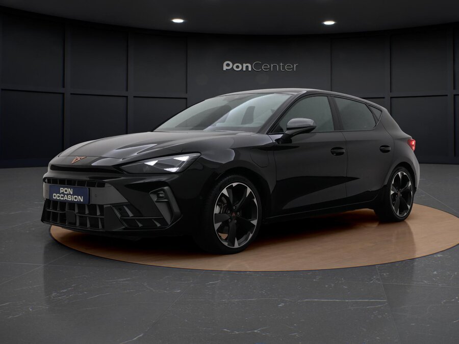CUPRA Leon 1.5 TSI e-Hybrid Business