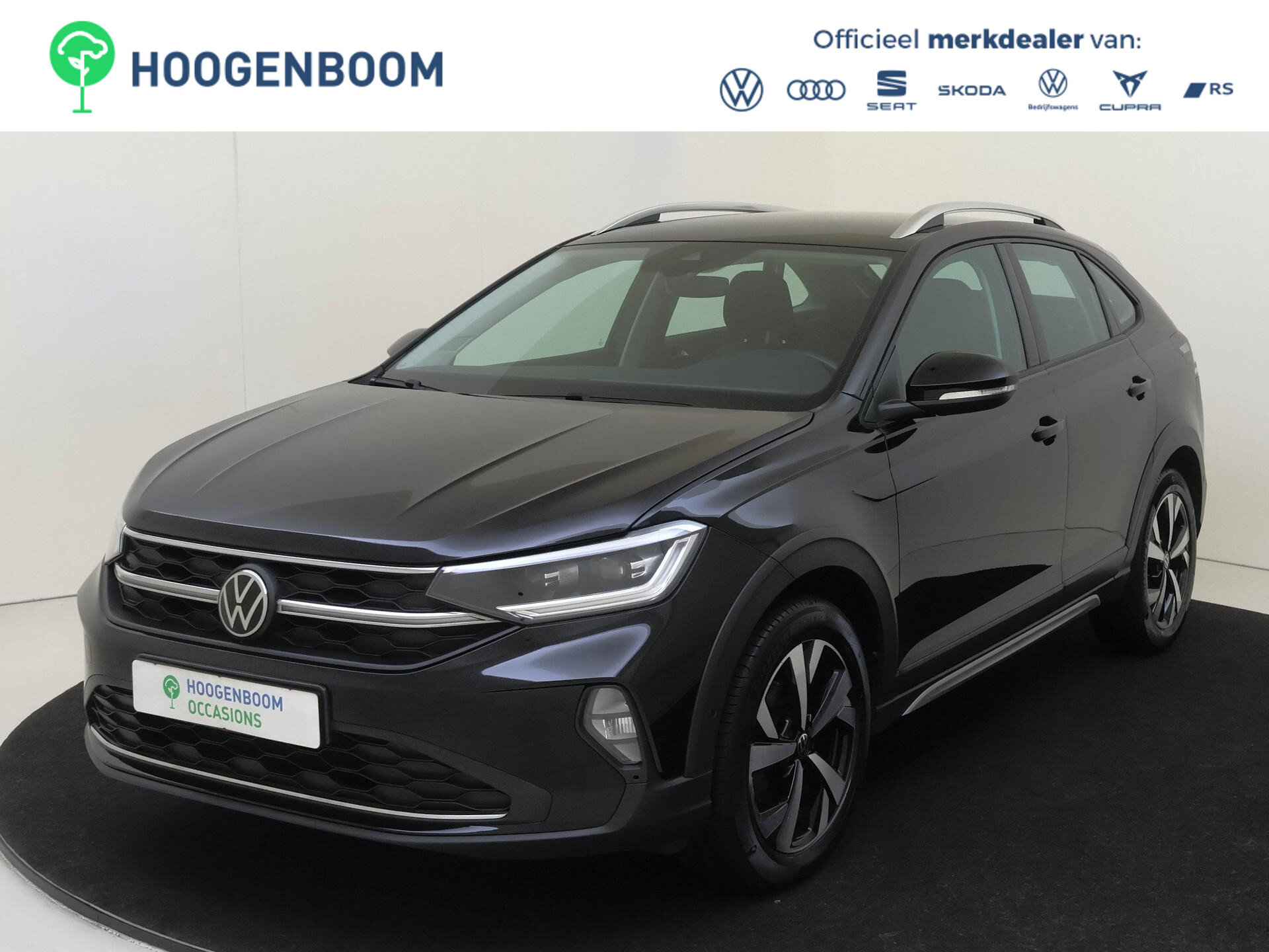Volkswagen Taigo 1.0 TSI Style