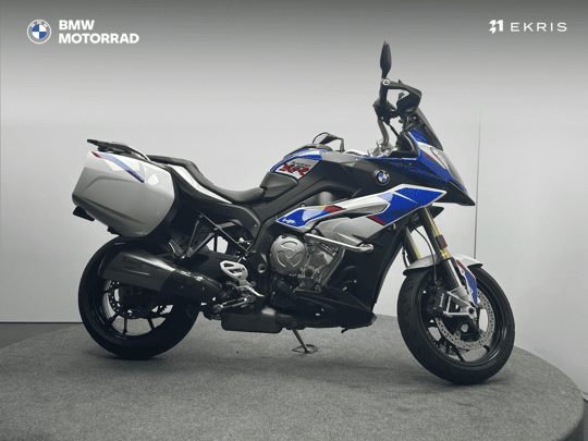 BMW S 1000 XR