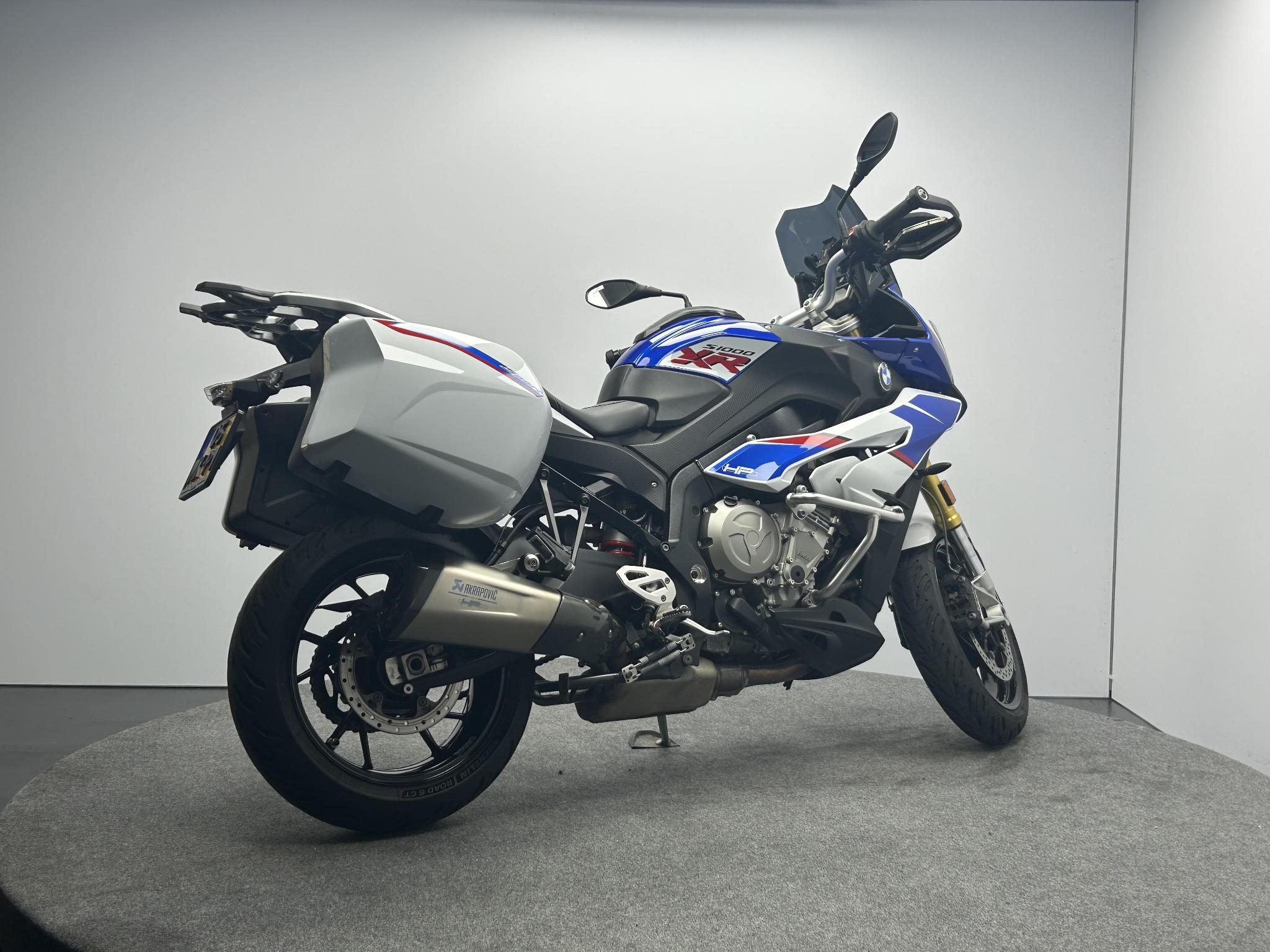 BMW S 1000 XR  - Afbeelding 2