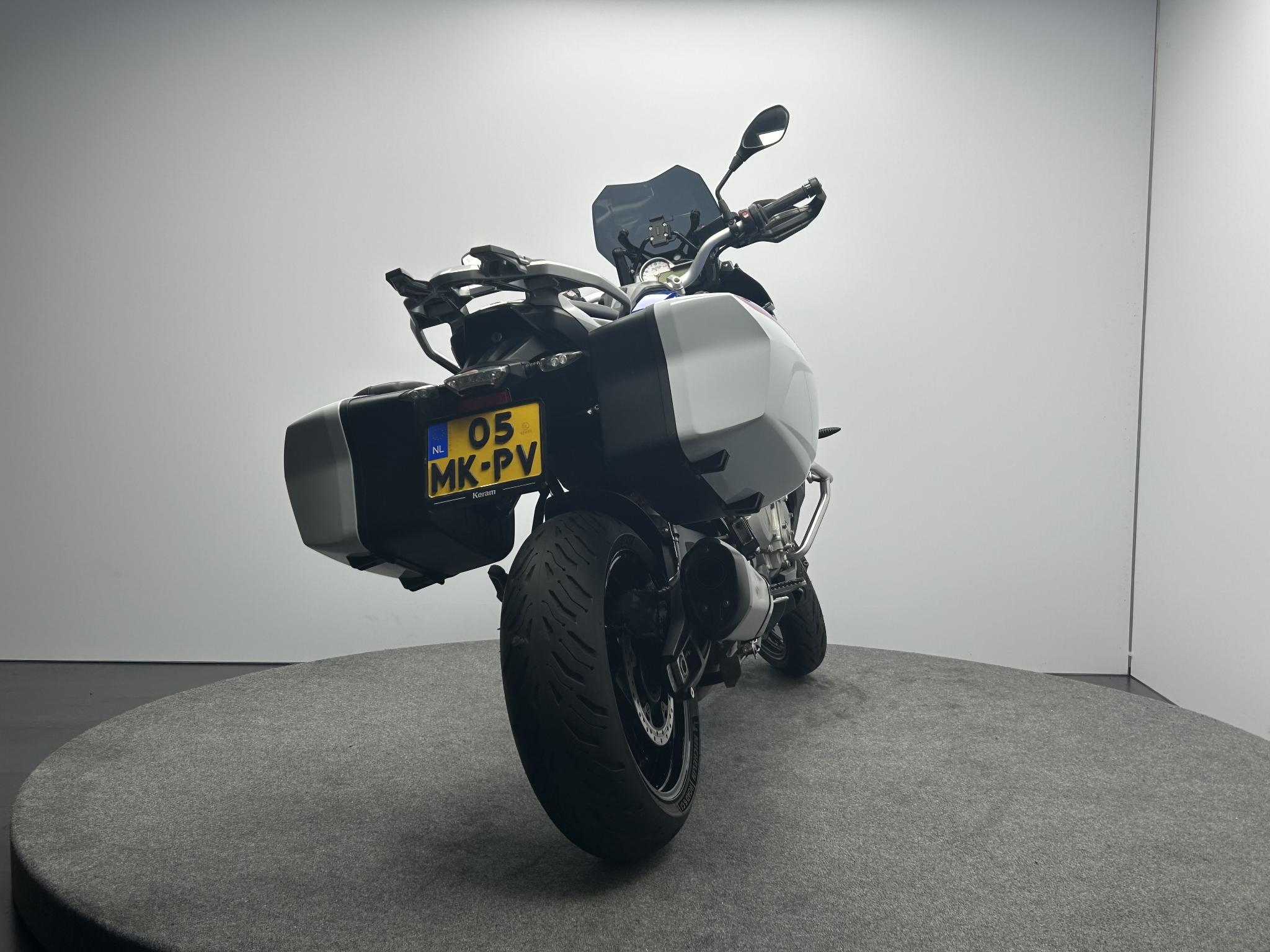 BMW S 1000 XR  - Afbeelding 3