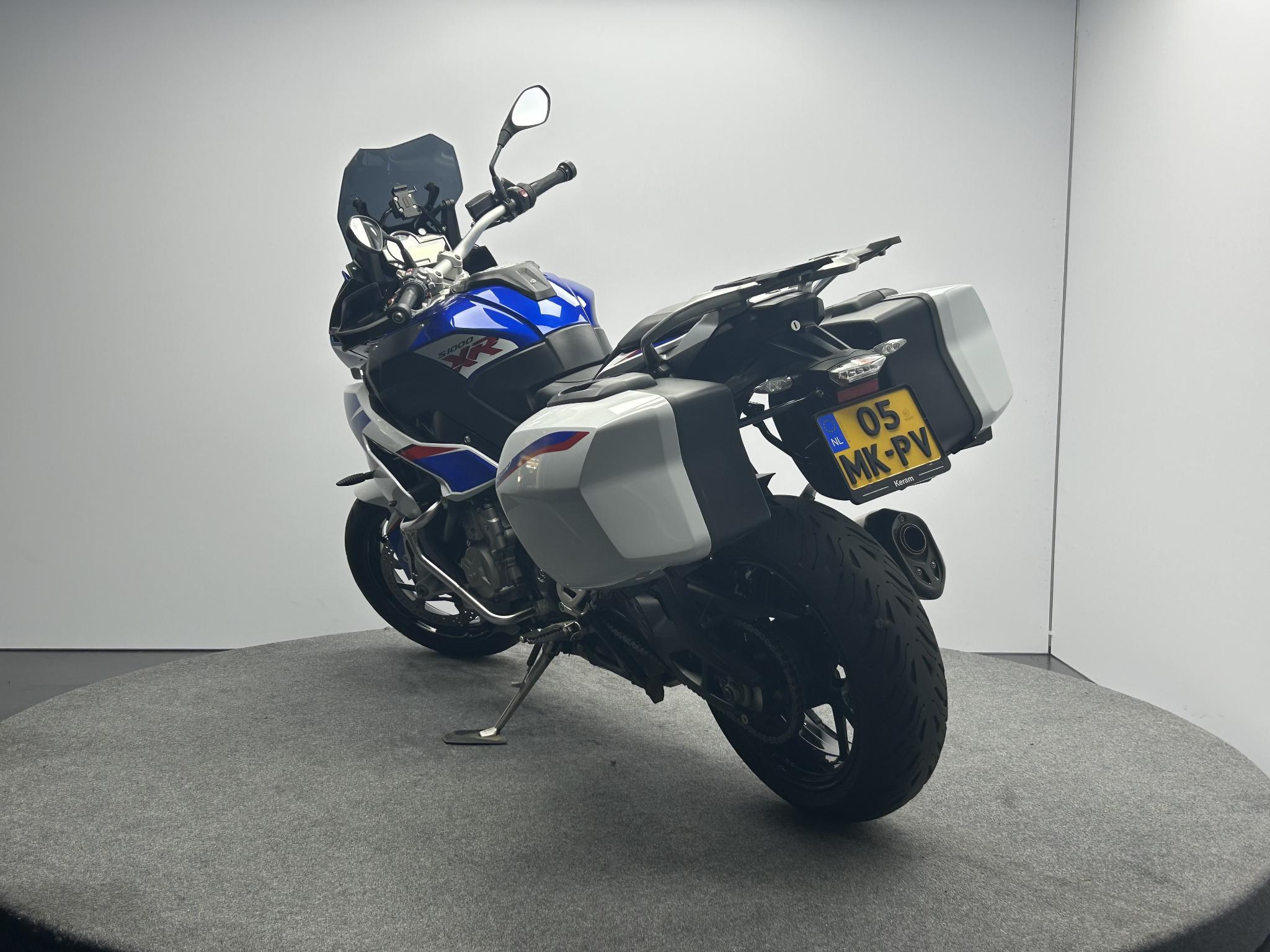 BMW S 1000 XR  - Afbeelding 4