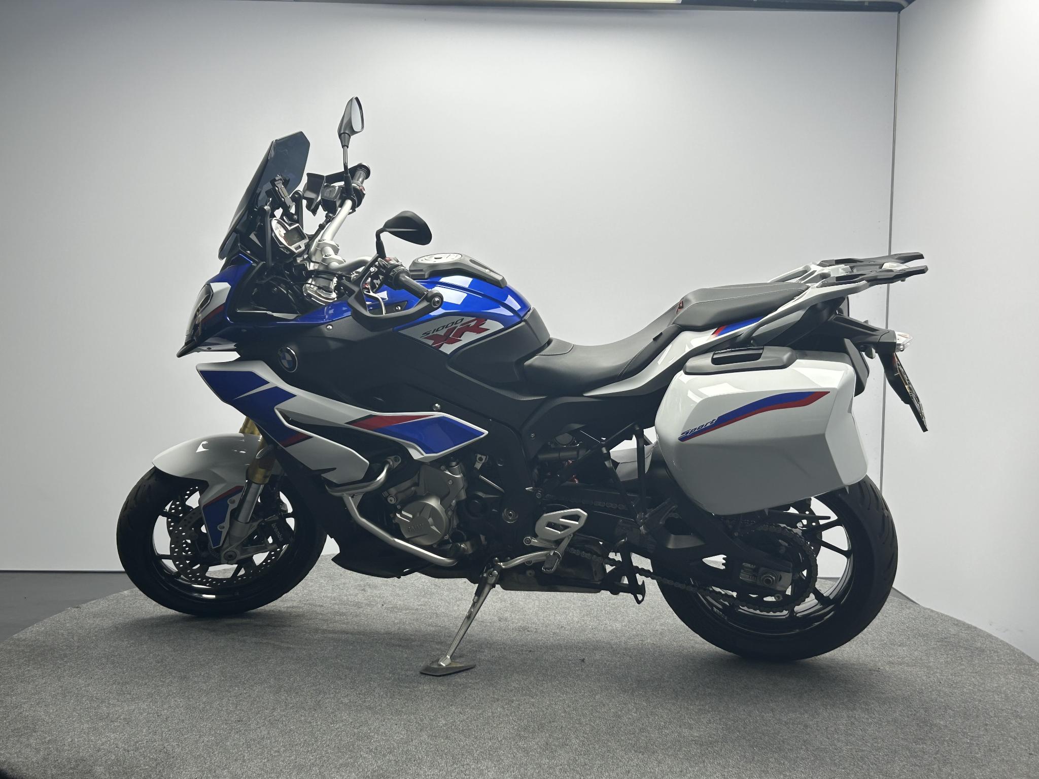 BMW S 1000 XR  - Afbeelding 5