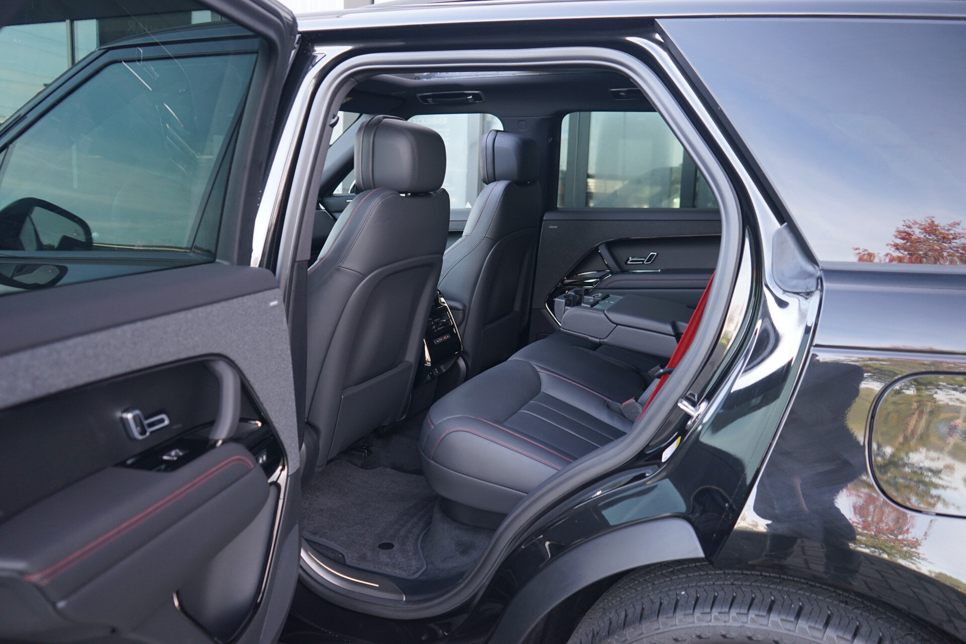 Land Rover Range Rover Sport 3.0 P460e BATTERSEA EDITION PHEV - Afbeelding 5