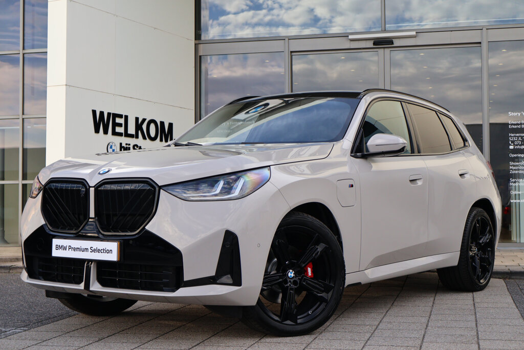 BMW X3 1