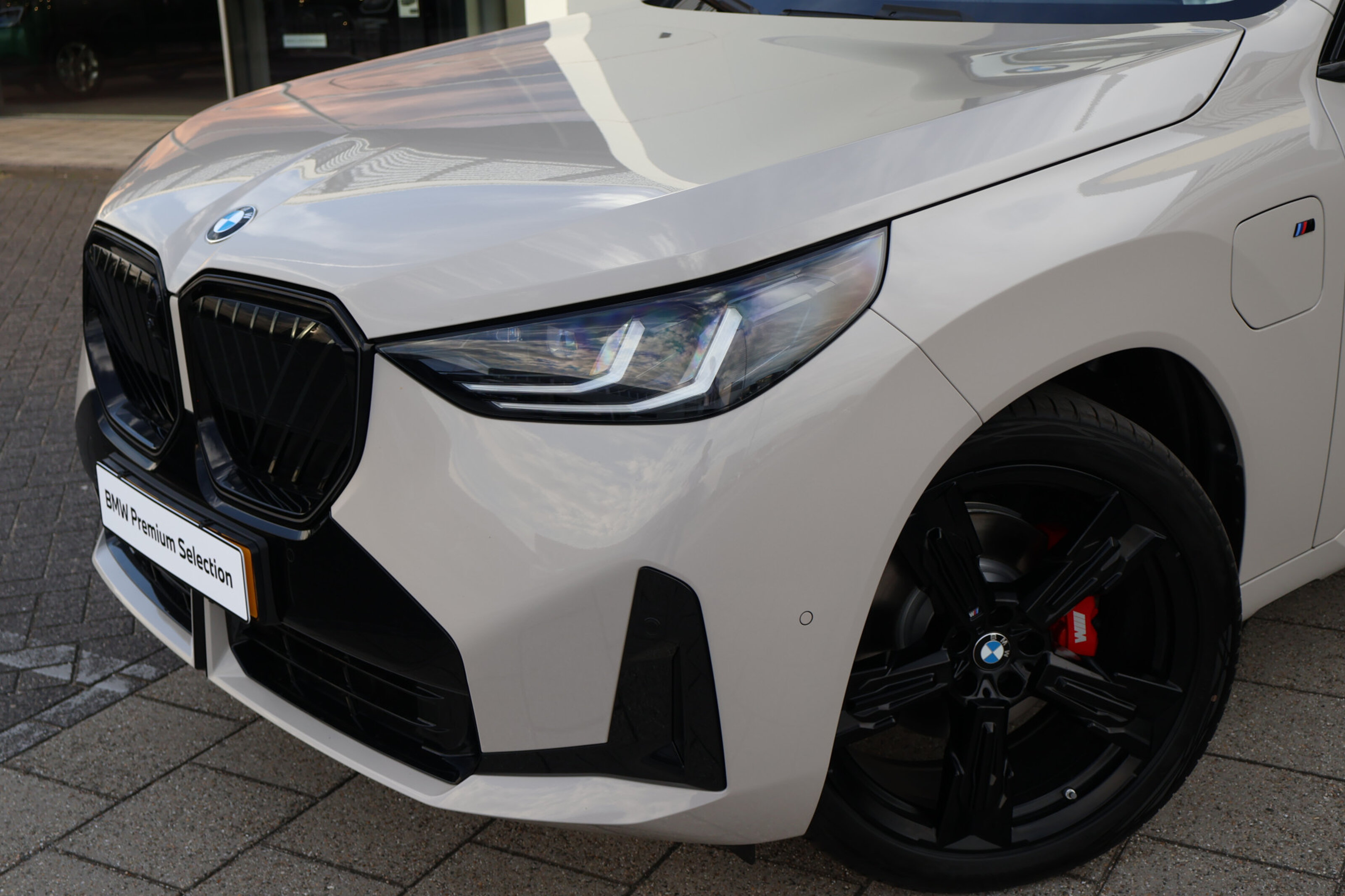 BMW X3 30e xDrive M Sport Automaat