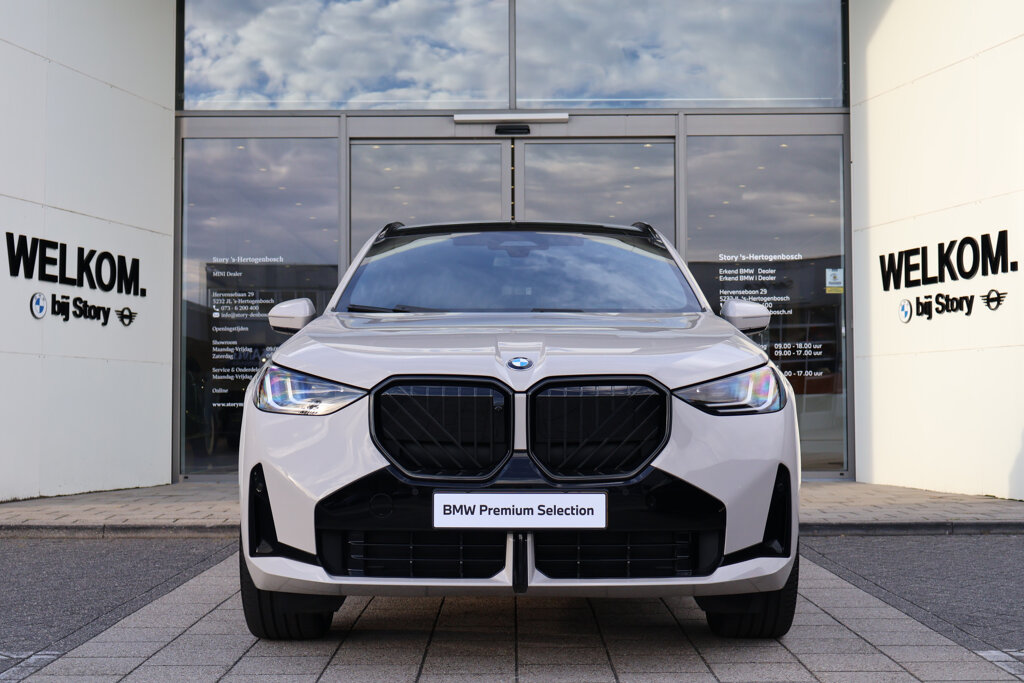 BMW X3 3