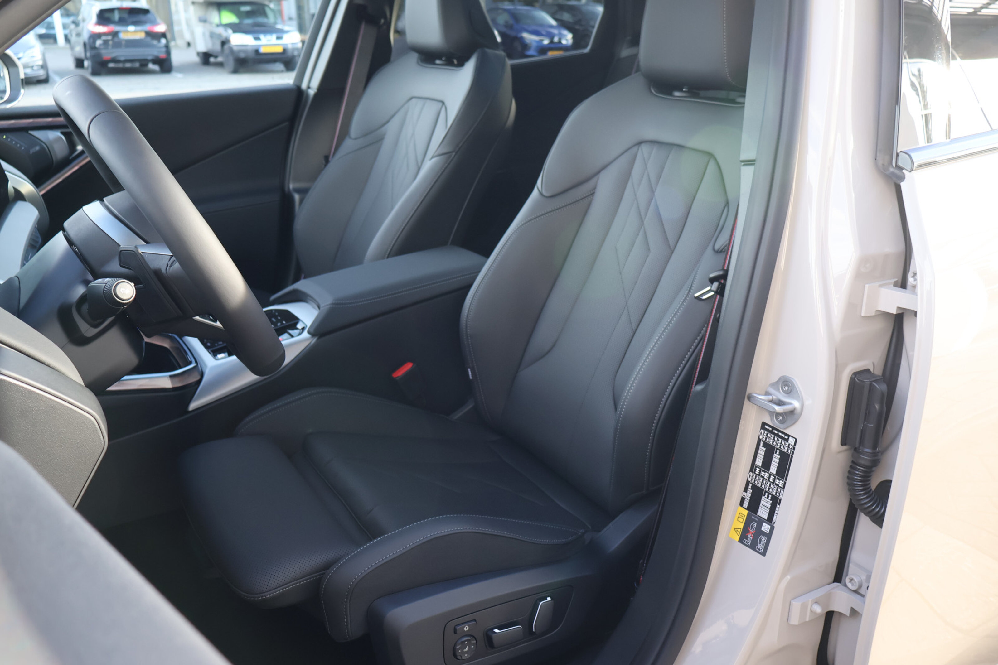 BMW X3 30e xDrive M Sport Automaat