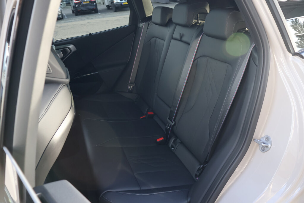 BMW X3 6