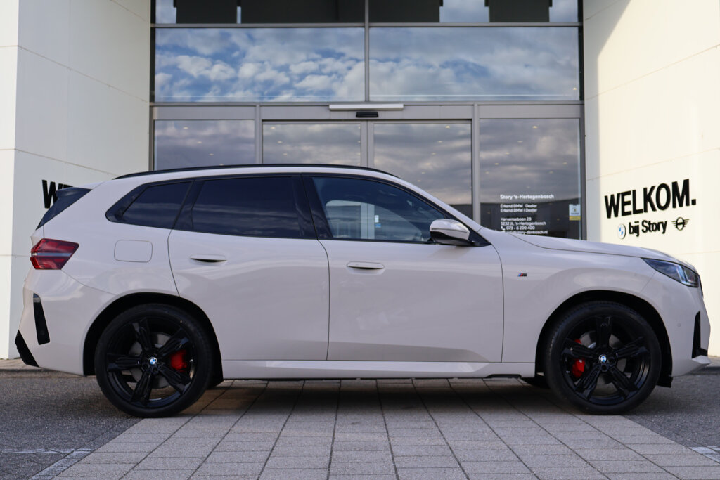 BMW X3 10
