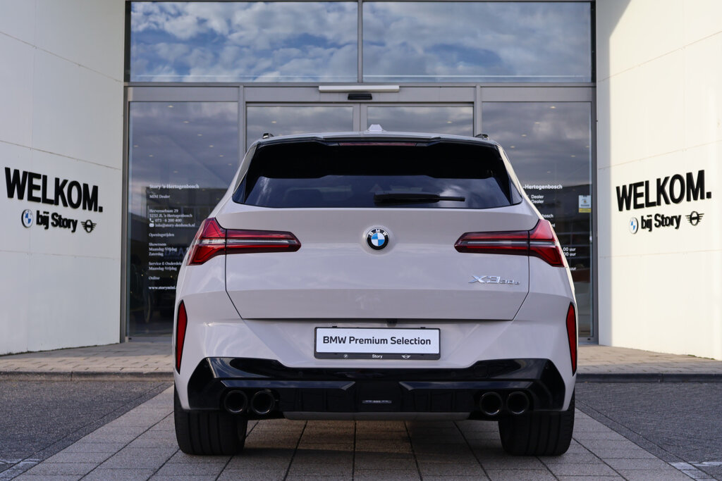 BMW X3 11