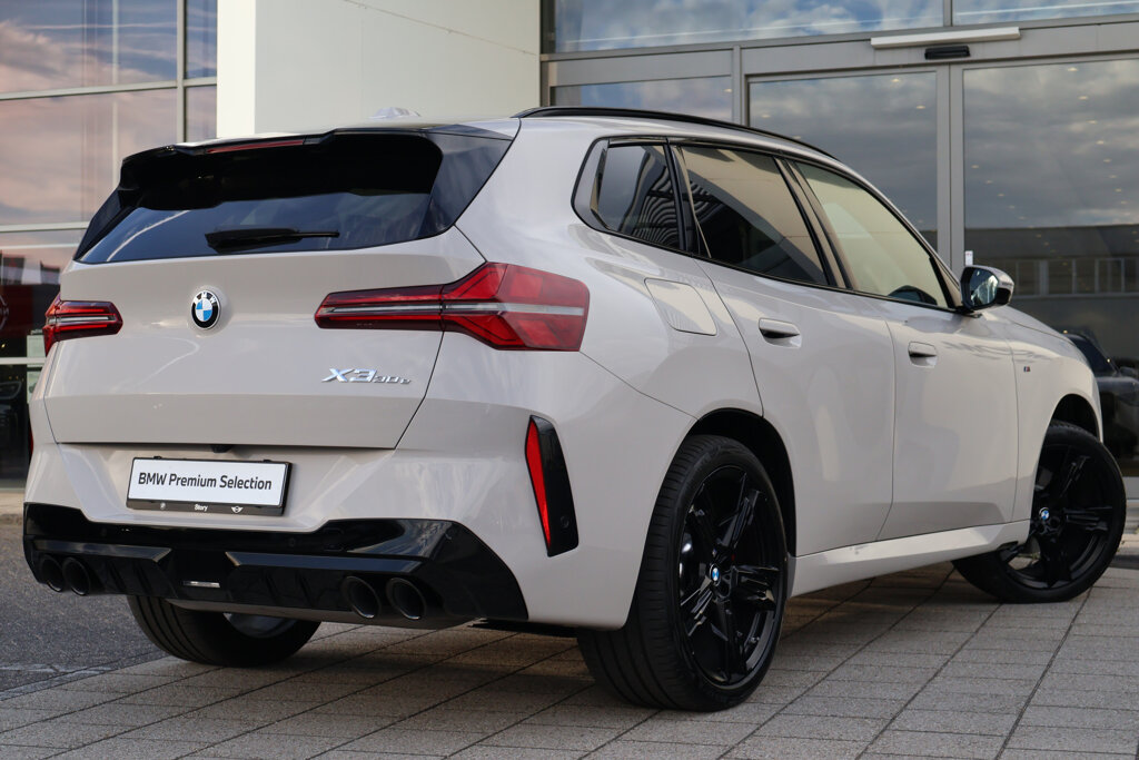 BMW X3 12