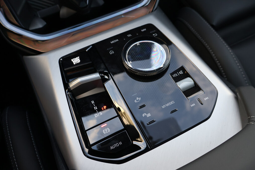 BMW X3 17