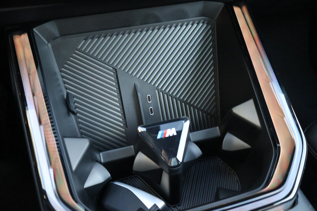 BMW X3 19