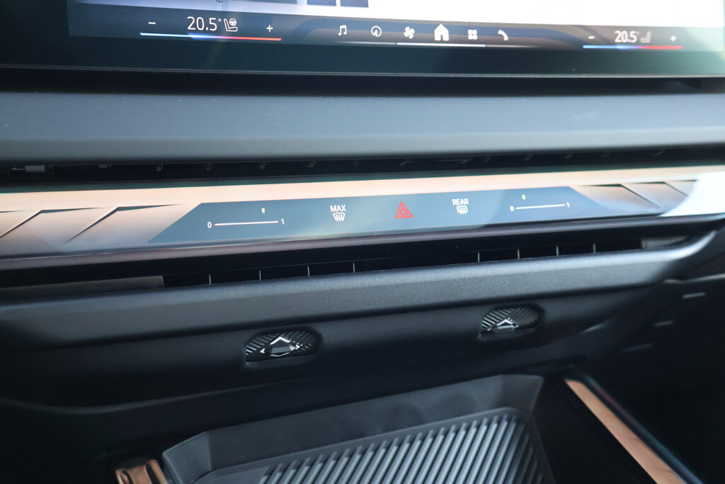 BMW X3 20