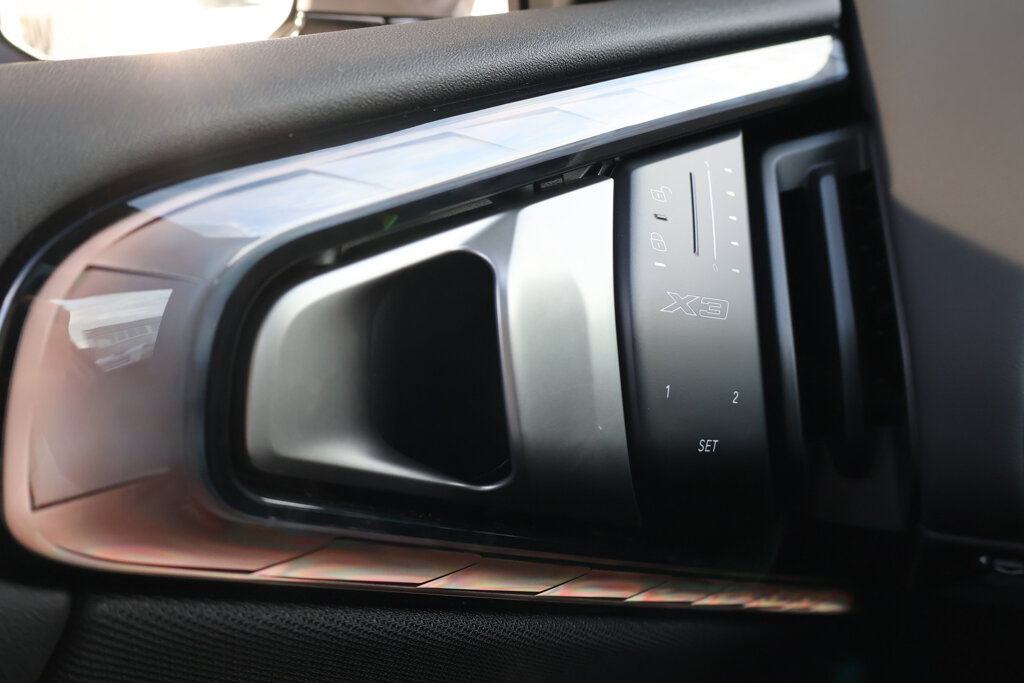 BMW X3 35