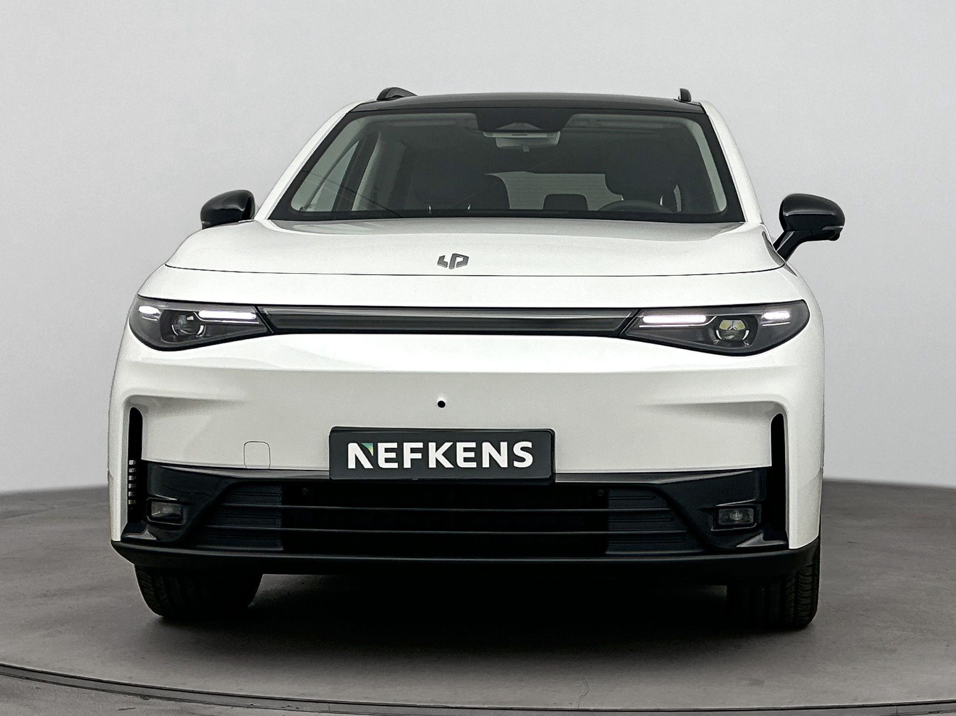 Leapmotor C10 Design REEV 28.4 kWh - Afbeelding 3