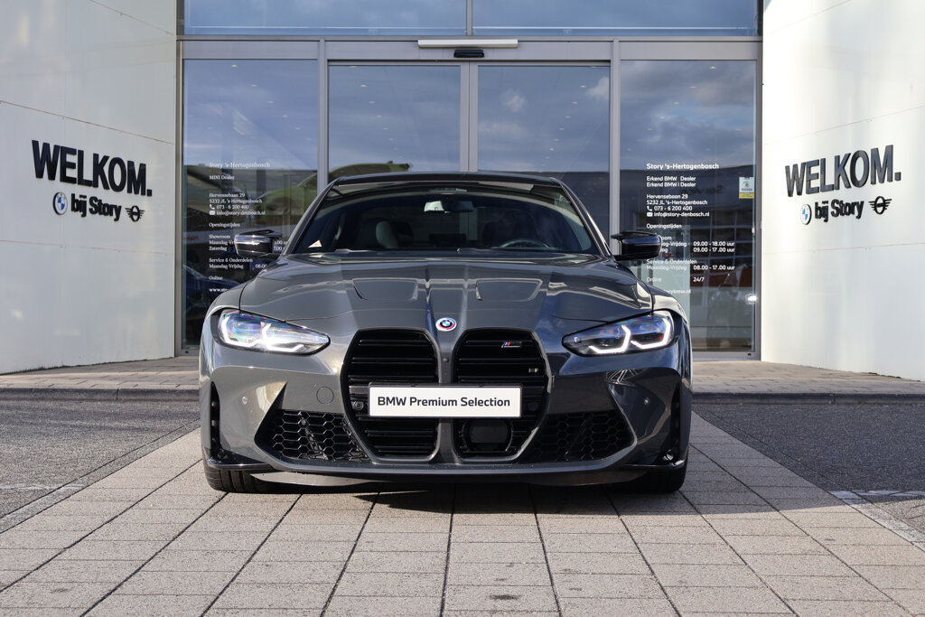 BMW M3 3