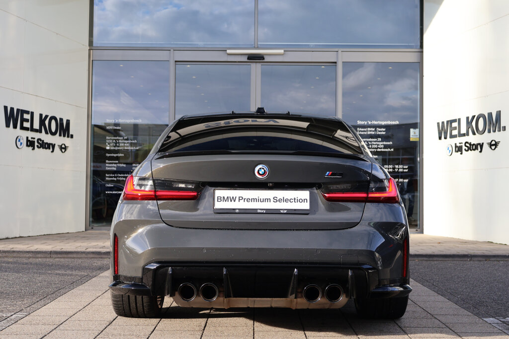 BMW M3 10