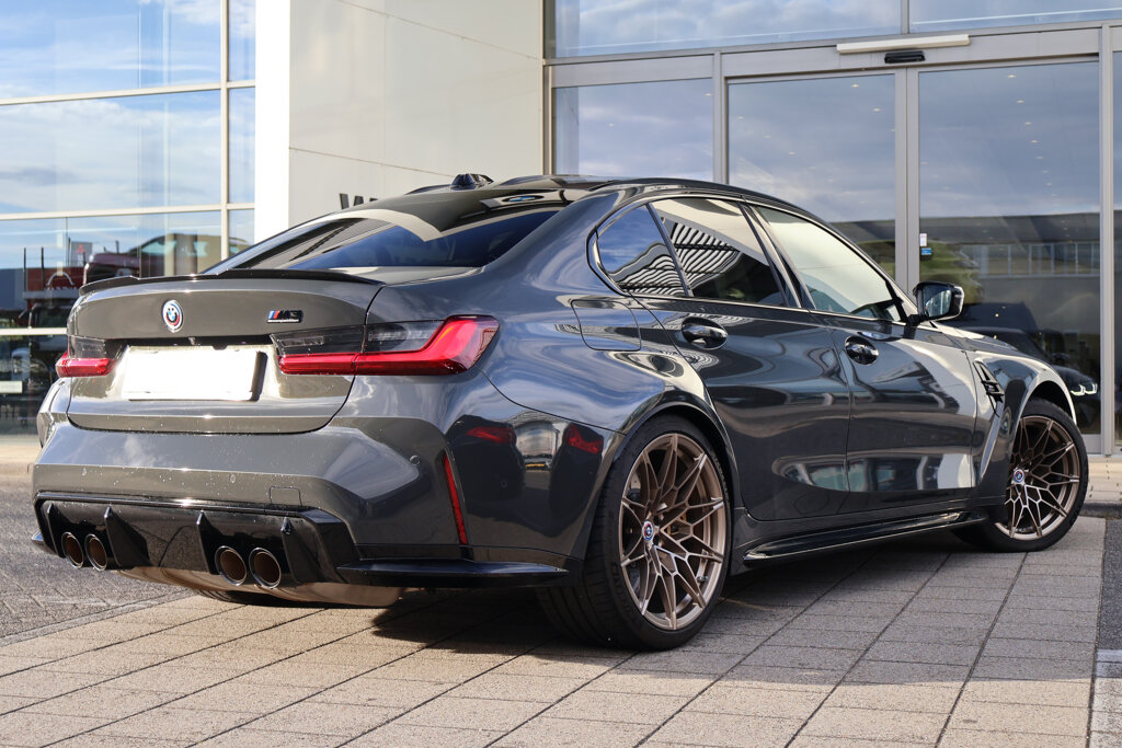BMW M3 11