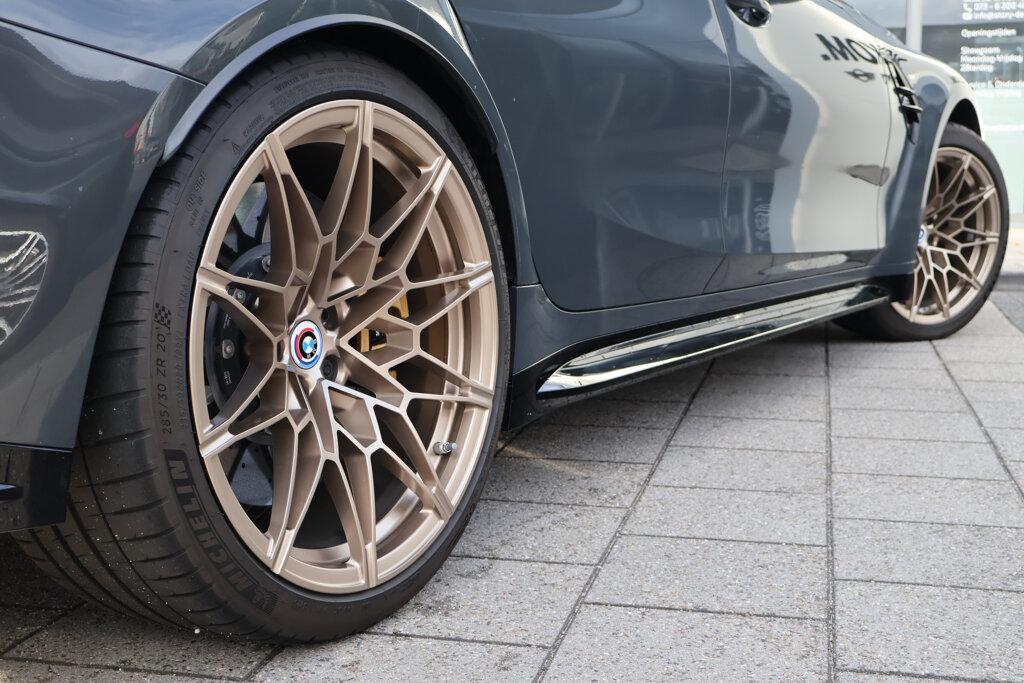 BMW M3 13