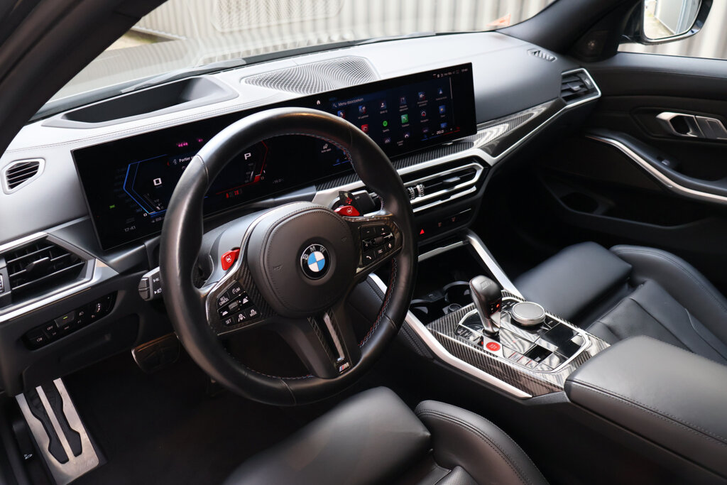 BMW M3 14