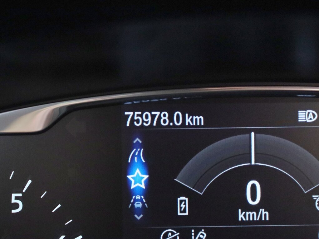 Ford Puma 1.0 EB Hybrid Titanium | Trekhaak | Navigatie - Afbeelding 4