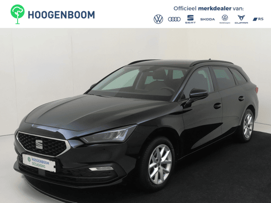 SEAT Leon Sportstourer 1.0 eTSI Style Business Intense