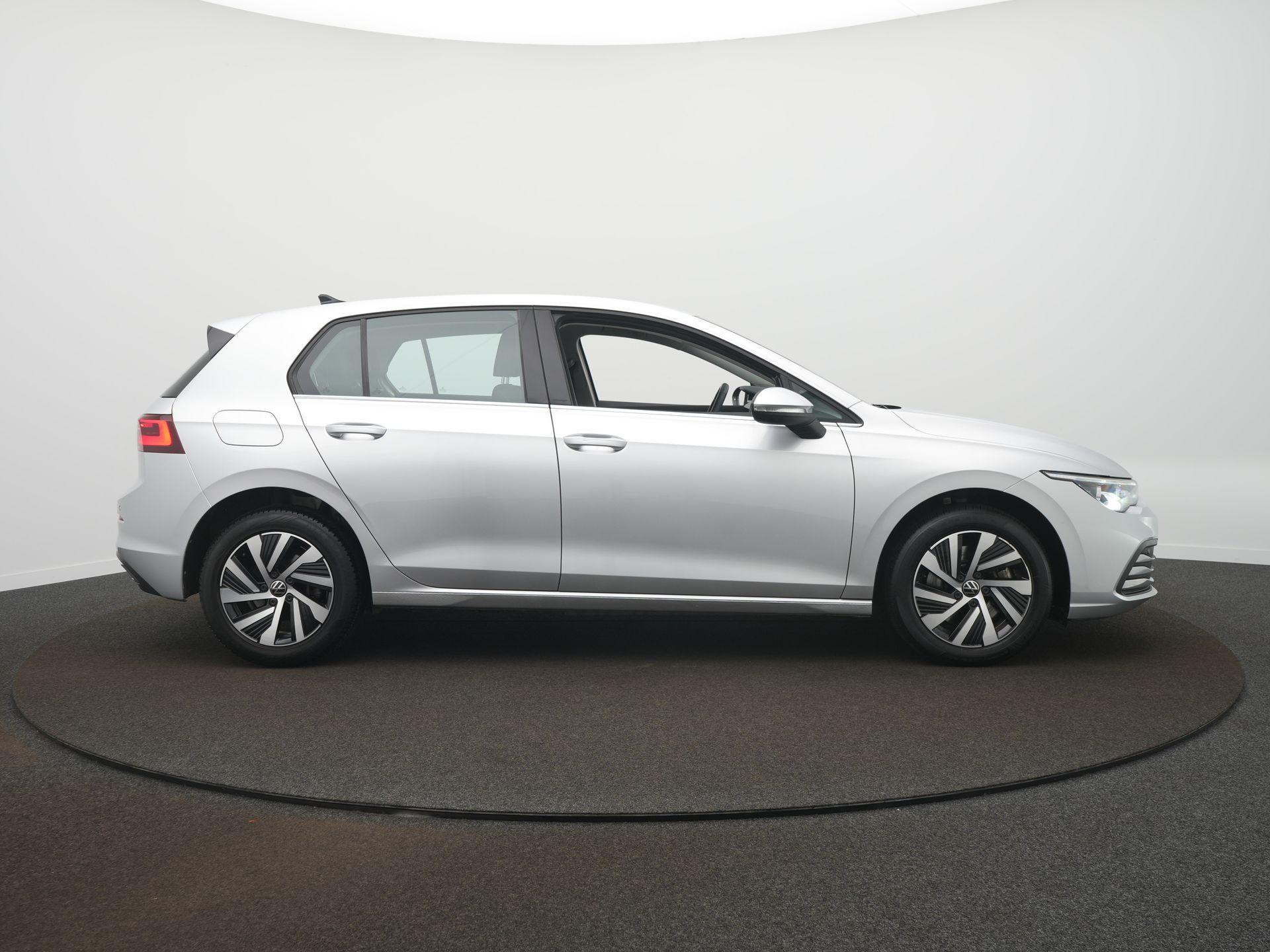 Volkswagen Golf 1.4 eHybrid Style - Afbeelding 4