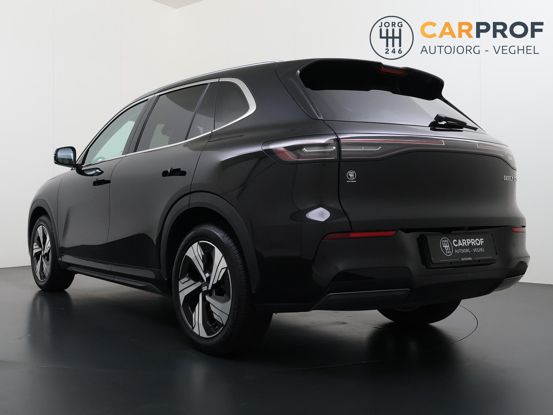 Geely E5 Max+ 68 kWh - Afbeelding 2