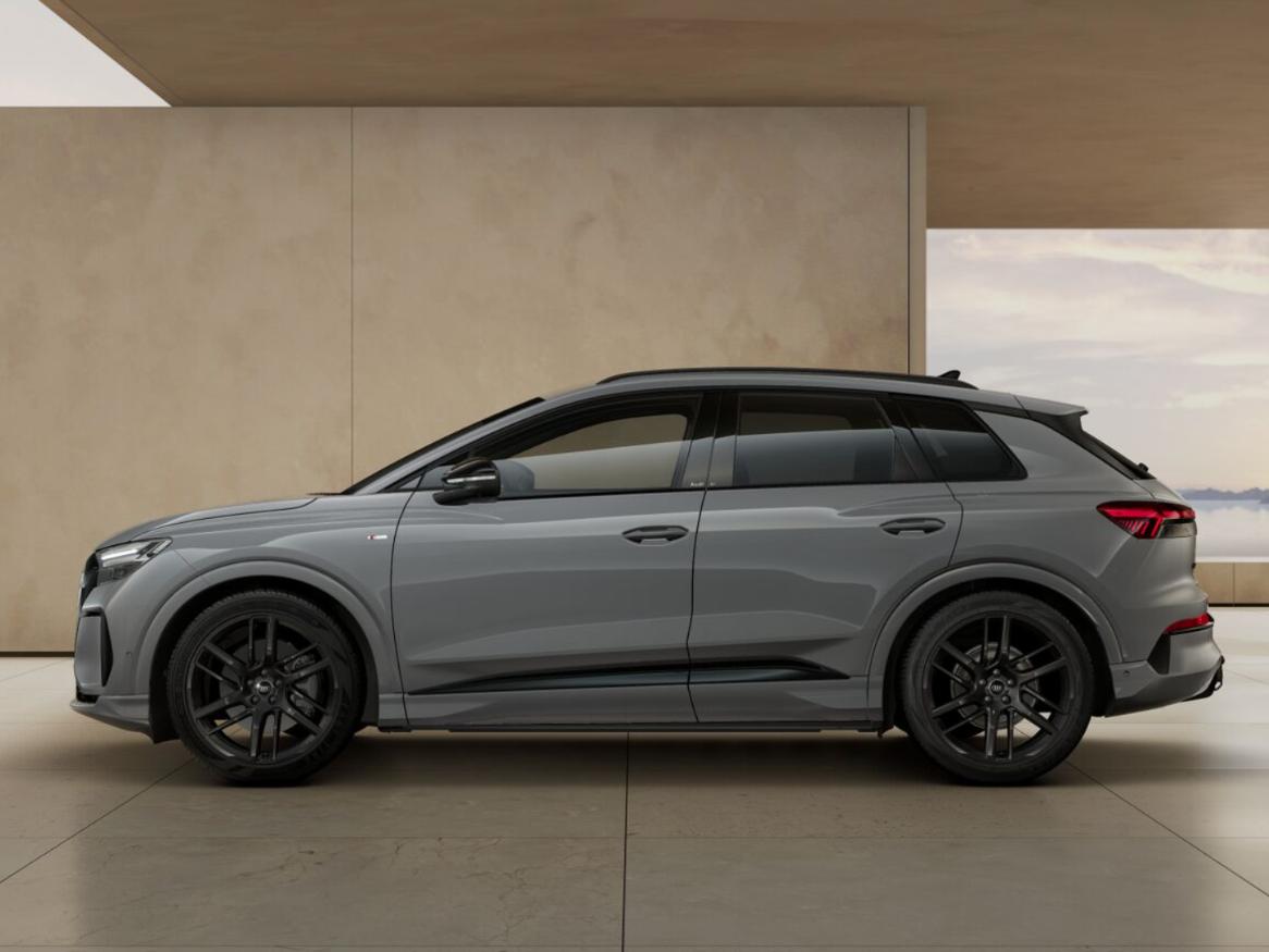 Audi Q4 e-tron S edition e-tron 45 82 kWh 210 kW / 286 PK SUV Ele - Afbeelding 2