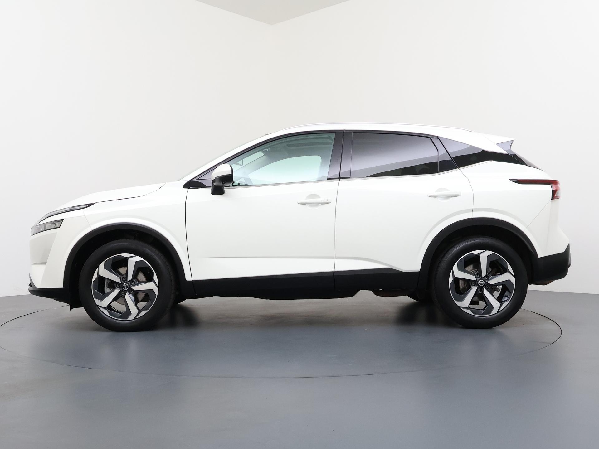 Nissan QASHQAI 1.3 MHEV Xtronic N-Connecta - Afbeelding 2