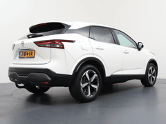 Nissan QASHQAI 1.3 MHEV Xtronic N-Connecta - Afbeelding 5