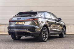 Audi Q3 Sportback 1.5 e-hybrid 272pk S edition - Afbeelding 2