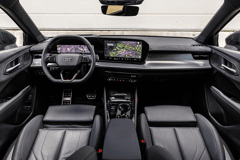 Audi Q3 Sportback 1.5 e-hybrid 272pk S edition - Afbeelding 5