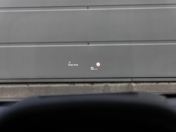 head-up display head-up display