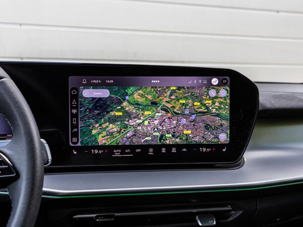 navigatiesysteem full map navigatiesysteem full map