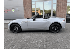 Mazda MX-5 136 pk - Afbeelding 2