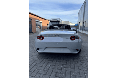 Mazda MX-5 136 pk - Afbeelding 4